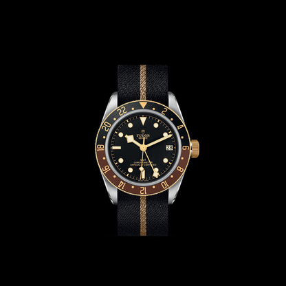 Tudor Black Bay GMT S&G — photo 3 of 5