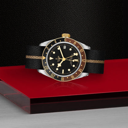 Tudor Black Bay GMT S&G — photo 4 of 5