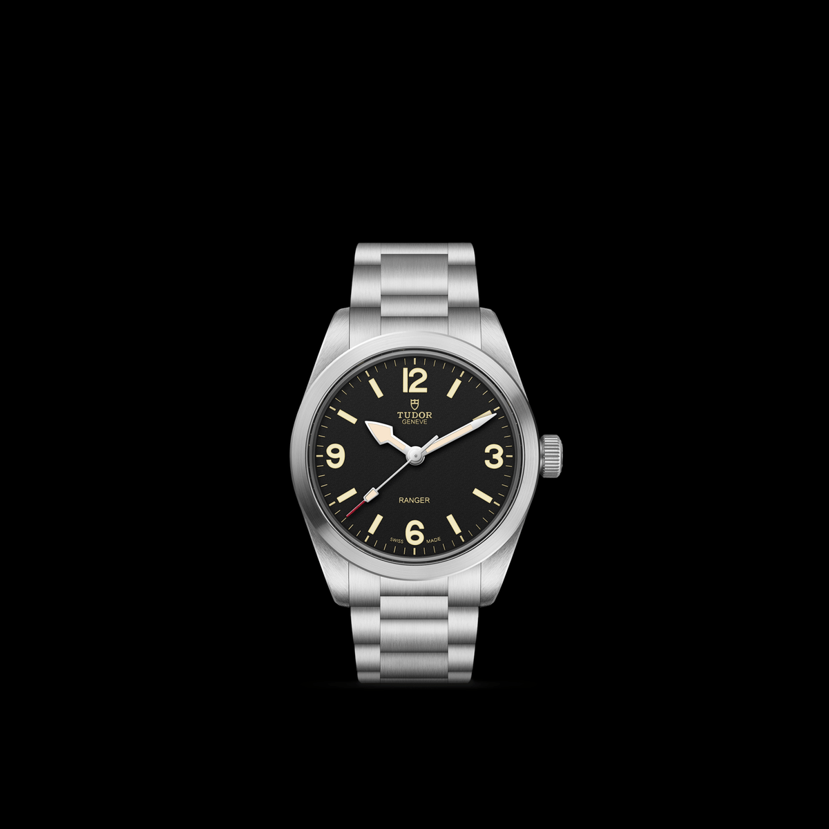Tudor Ranger — photo 3 of 5