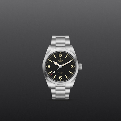 Tudor Ranger — photo 2 of 5