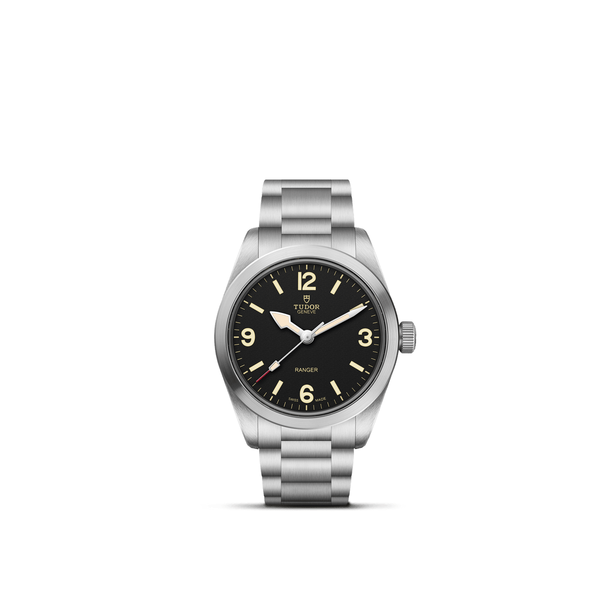 Tudor Ranger — photo 1 of 5