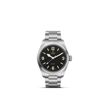 Tudor Ranger — photo 1 of 5