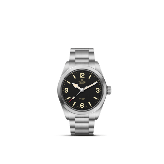 Tudor Ranger — photo 1 of 5