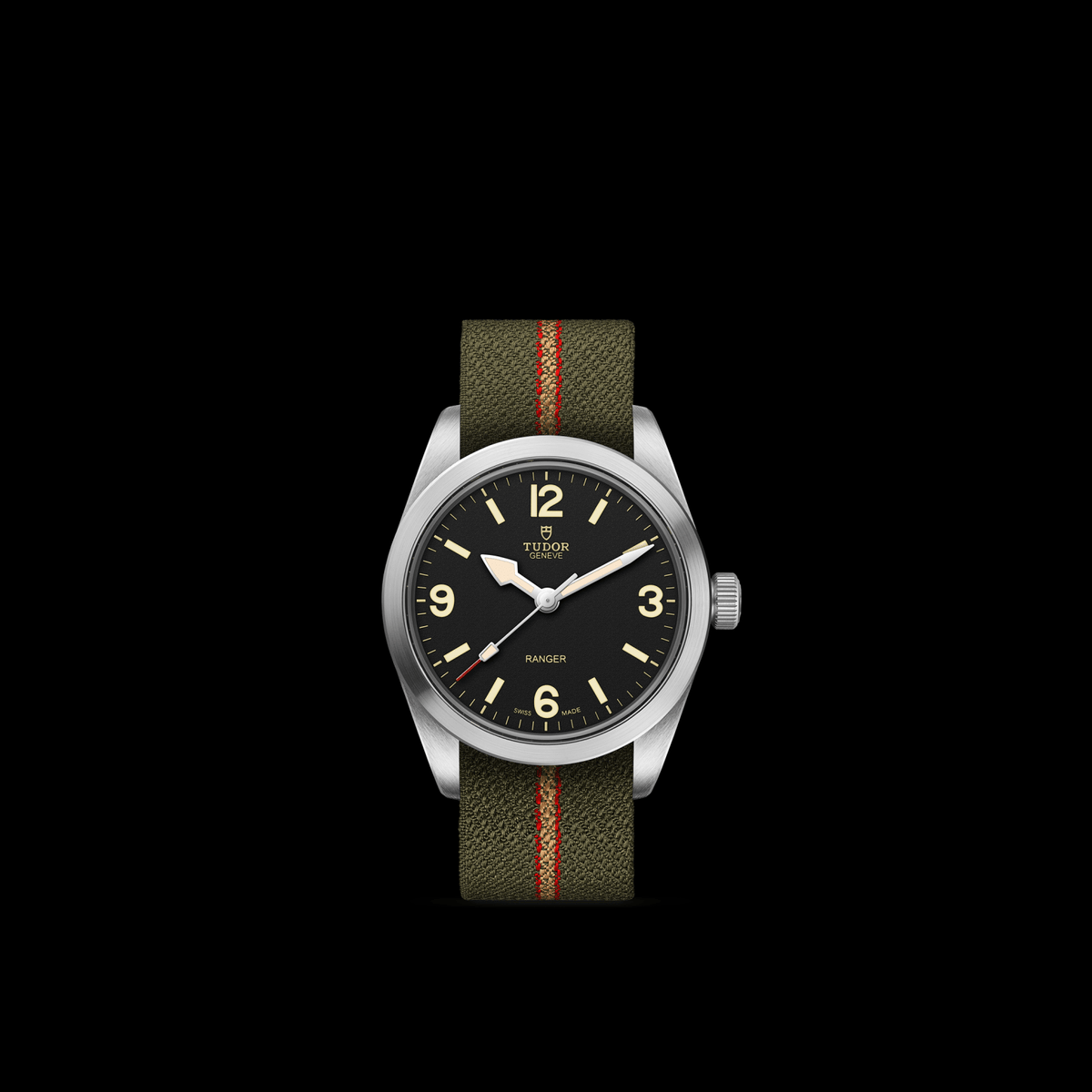 Tudor Ranger — photo 3 of 5