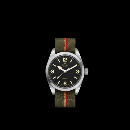 Tudor Ranger — photo 3 of 5