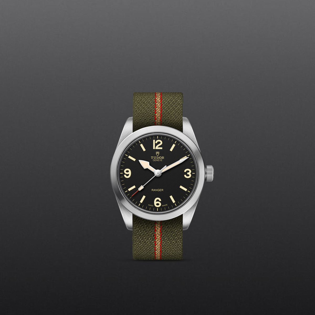 Tudor Ranger — photo 2 of 5