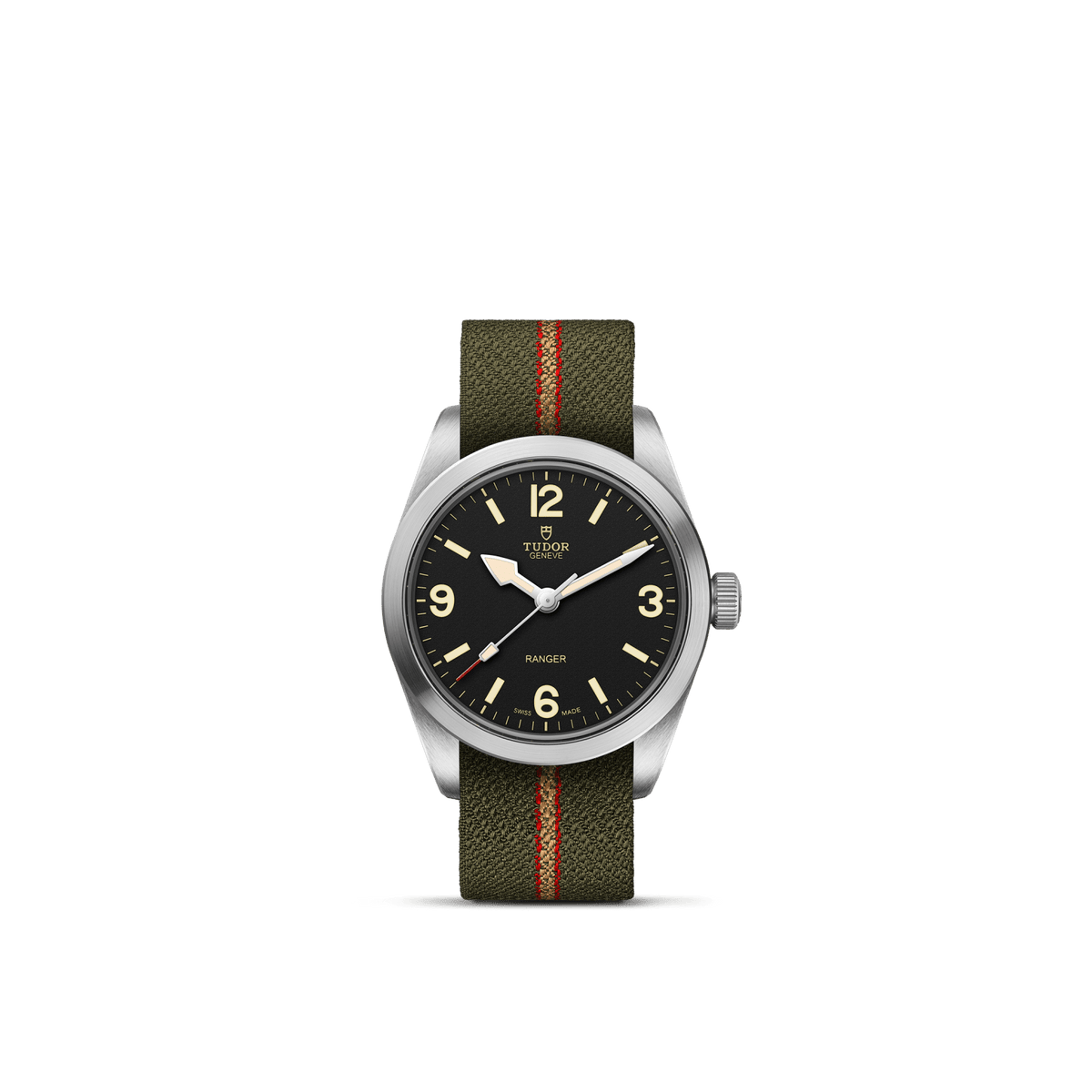 Tudor Ranger — photo 1 of 5