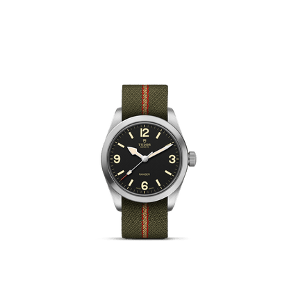 Tudor Ranger — photo 1 of 5