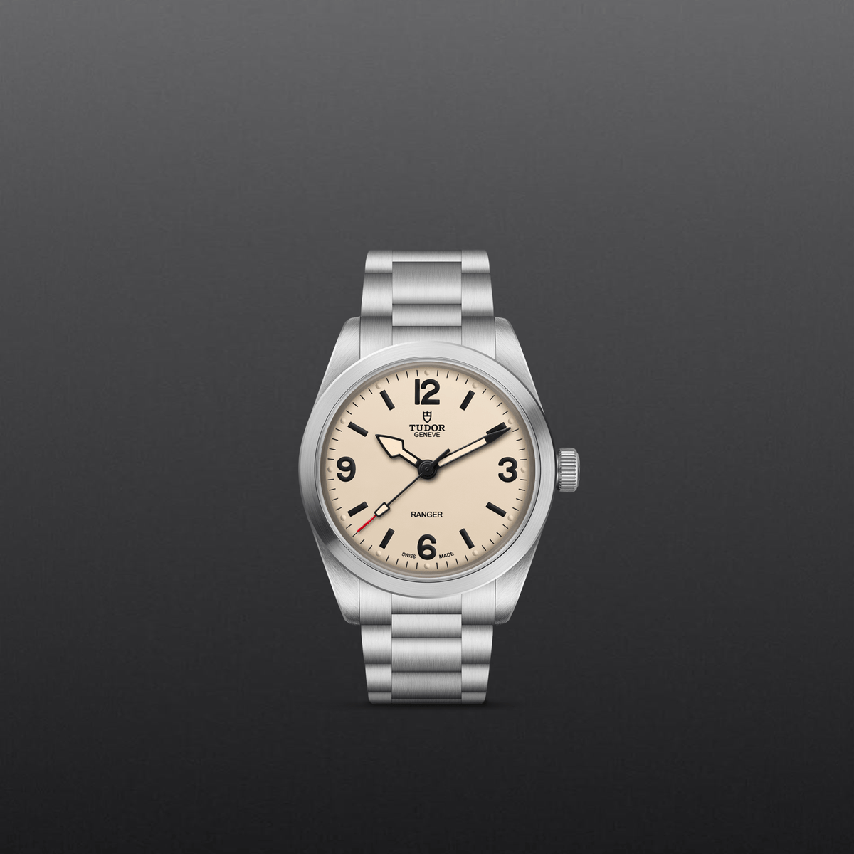 Tudor Ranger — photo 2 of 5