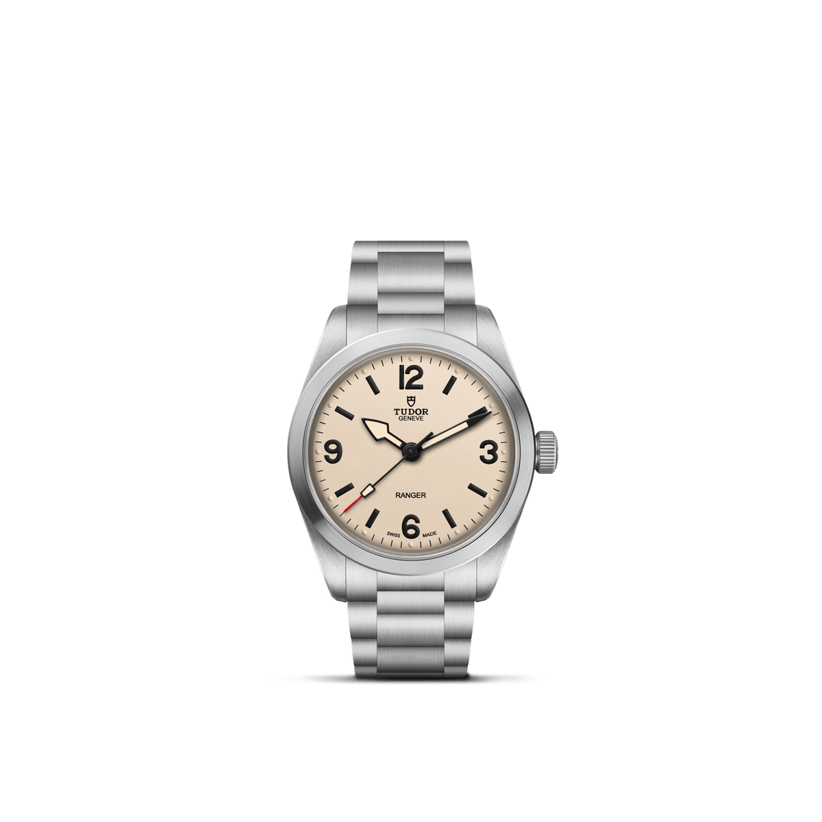 Tudor Ranger — photo 1 of 5