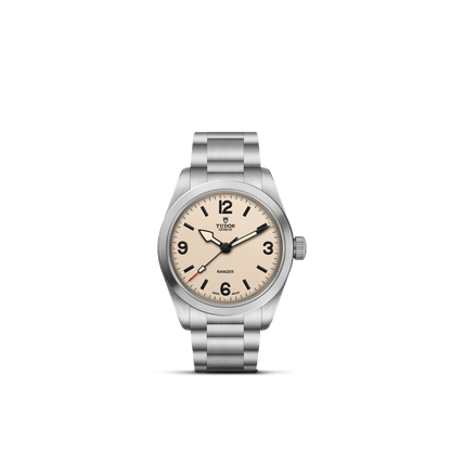Tudor Ranger — photo 1 of 5