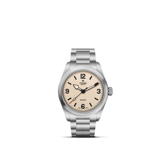 Tudor Ranger — photo 1 of 5