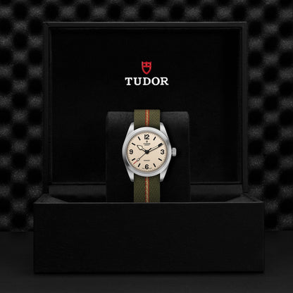 Tudor Ranger — photo 5 of 5