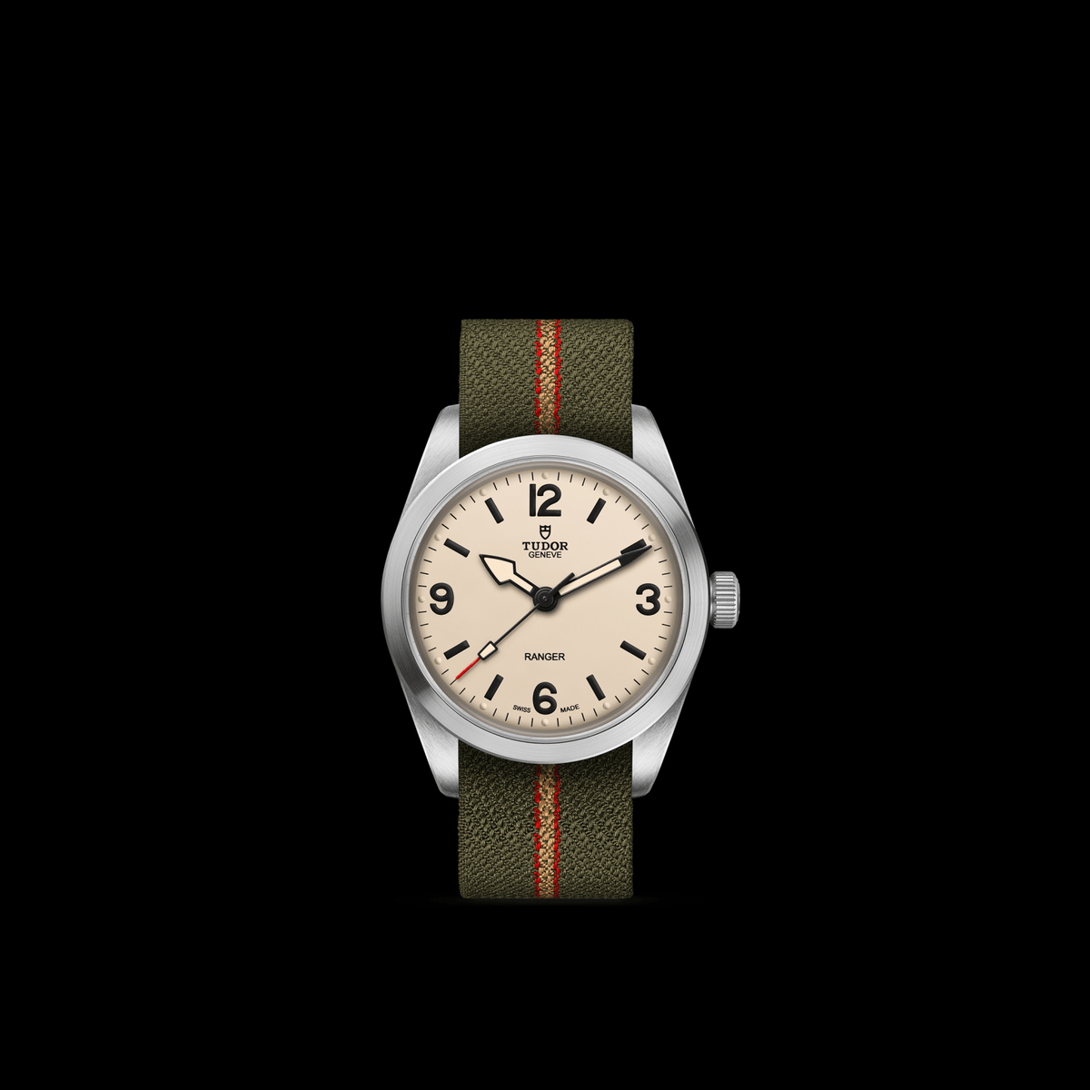 Tudor Ranger — photo 3 of 5