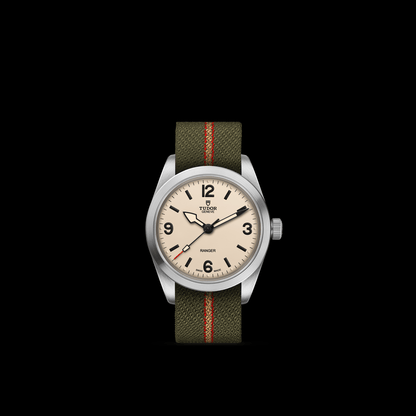 Tudor Ranger — photo 3 of 5