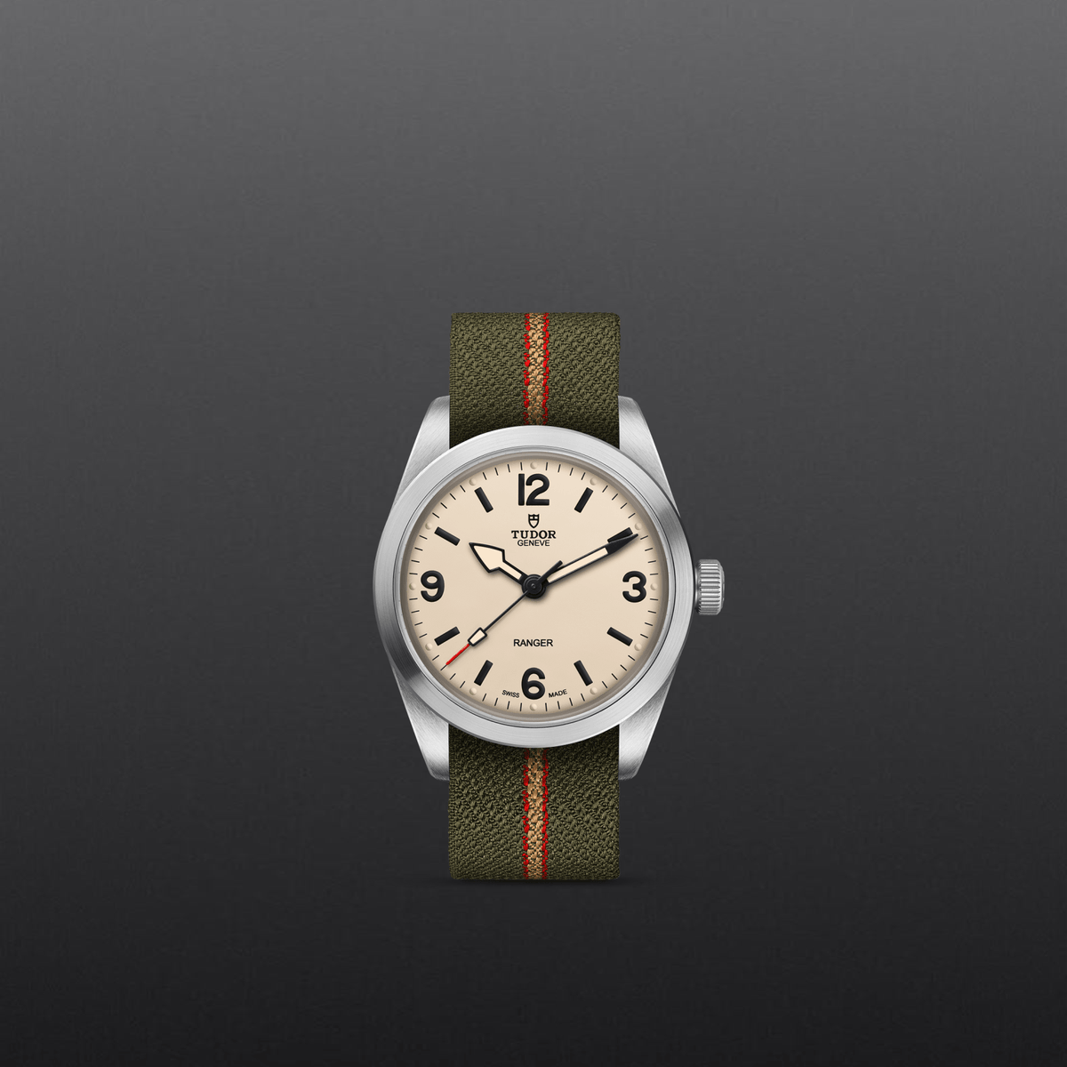 Tudor Ranger — photo 2 of 5