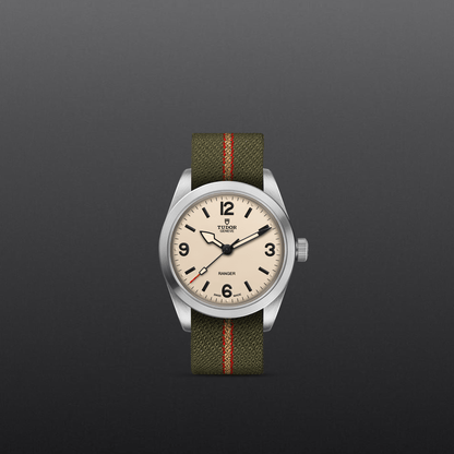 Tudor Ranger — photo 2 of 5