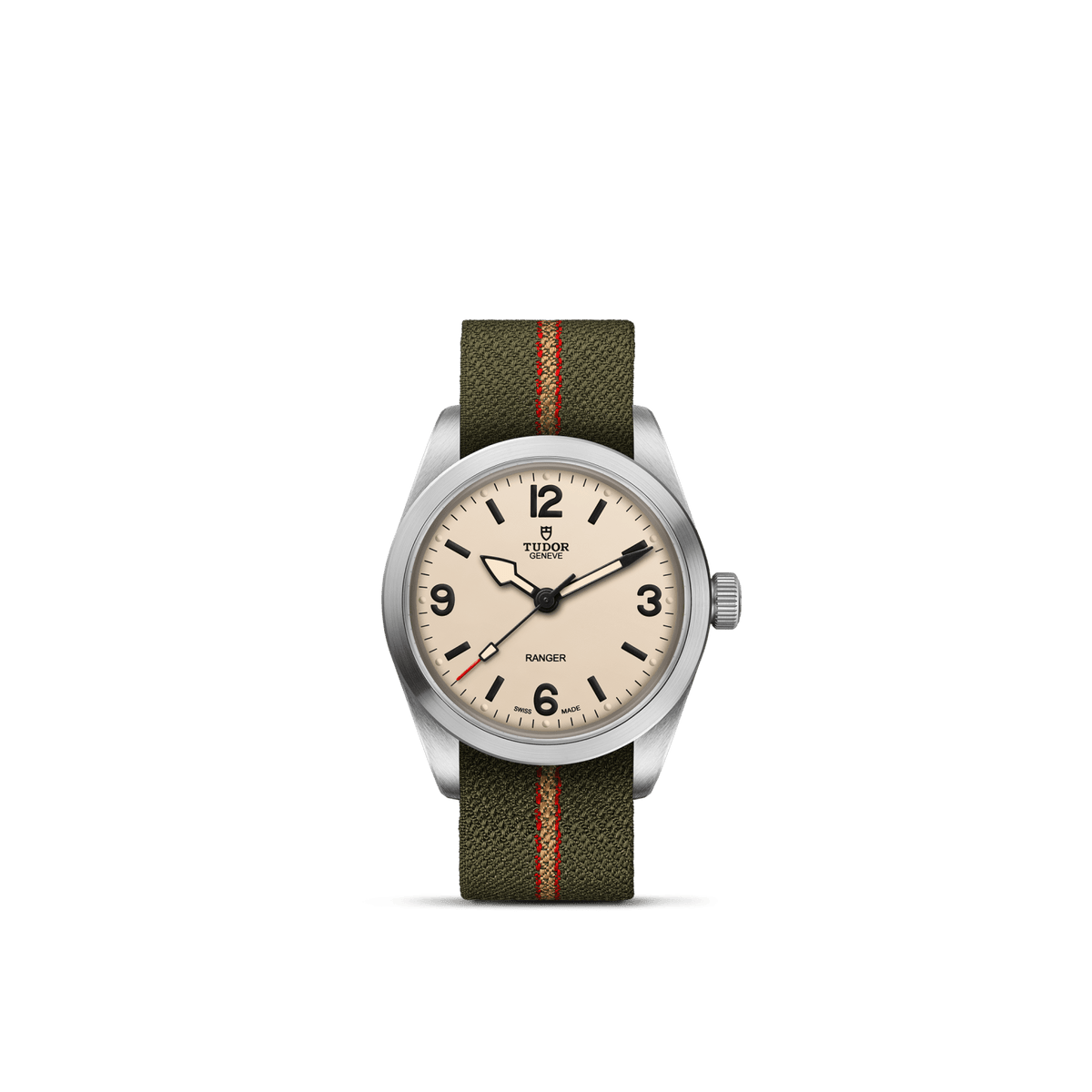 Tudor Ranger — photo 1 of 5