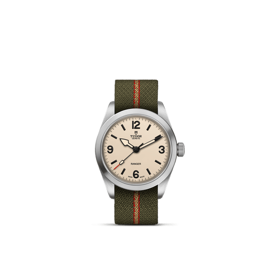 Tudor Ranger — photo 1 of 5