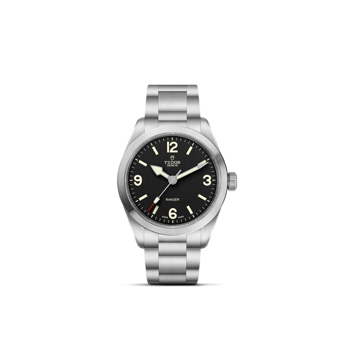 Tudor Ranger — photo 1 of 5