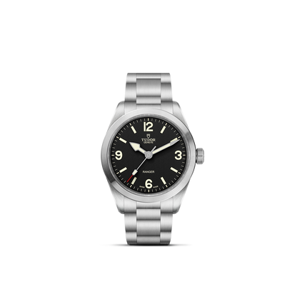 Tudor Ranger — photo 1 of 5