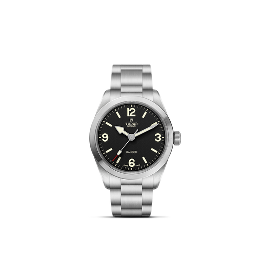 Tudor Ranger — photo 1 of 5