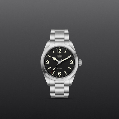 Tudor Ranger — photo 2 of 5
