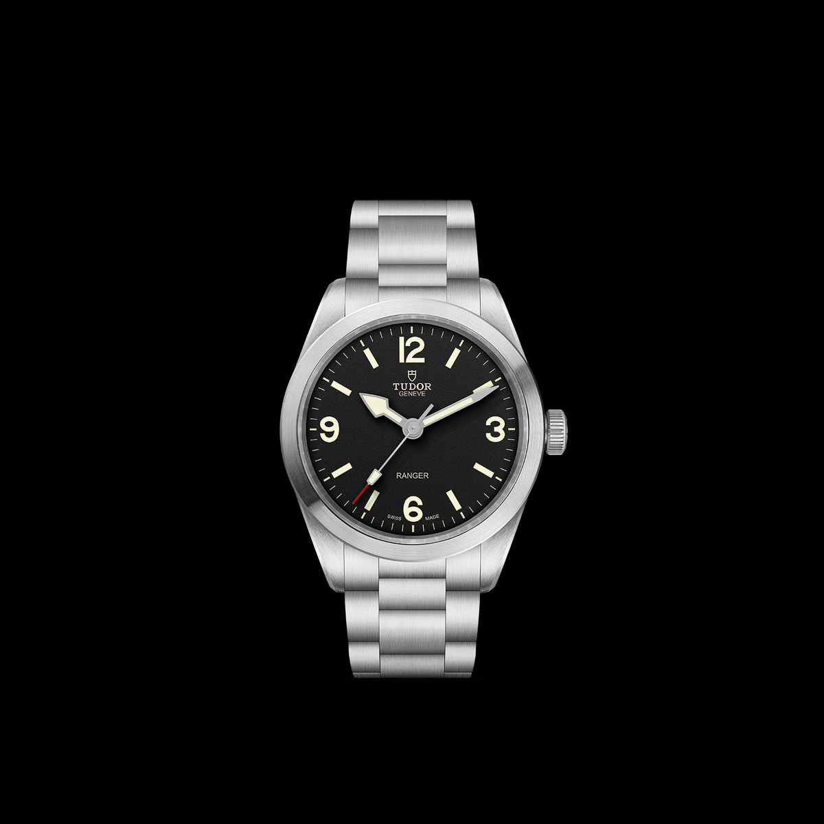 Tudor Ranger — photo 3 of 5