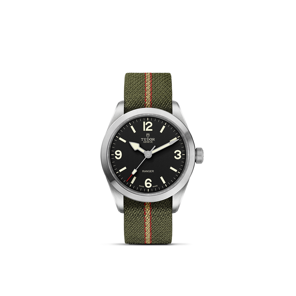 Tudor Ranger — photo 1 of 5