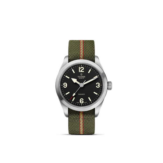 Tudor Ranger — photo 1 of 5