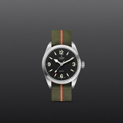 Tudor Ranger — photo 2 of 5