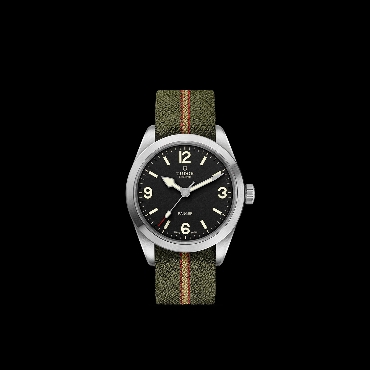 Tudor Ranger — photo 3 of 5