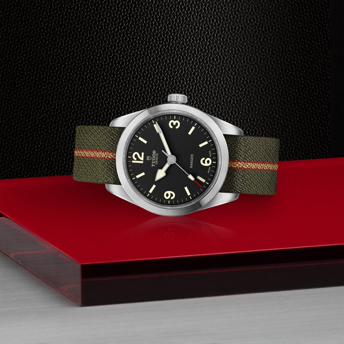 Tudor Ranger — photo 4 of 5