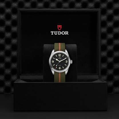 Tudor Ranger — photo 5 of 5
