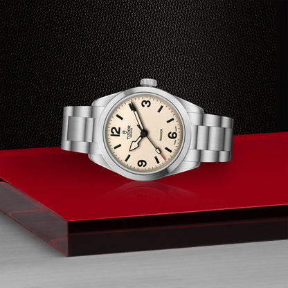 Tudor Ranger — photo 4 of 5