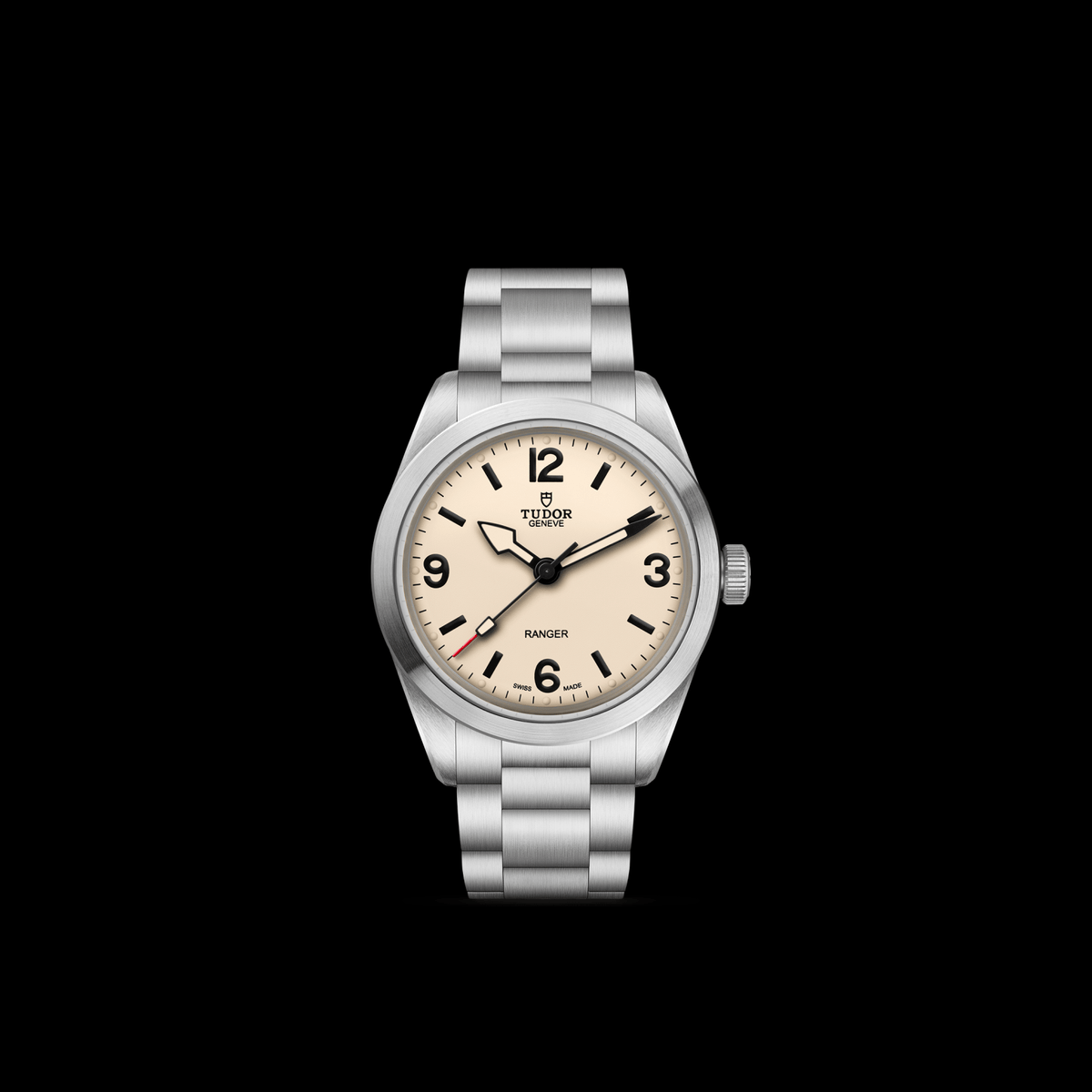 Tudor Ranger — photo 3 of 5
