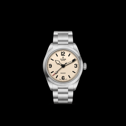 Tudor Ranger — photo 3 of 5