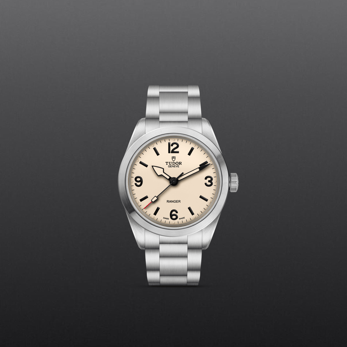 Tudor Ranger — photo 2 of 5
