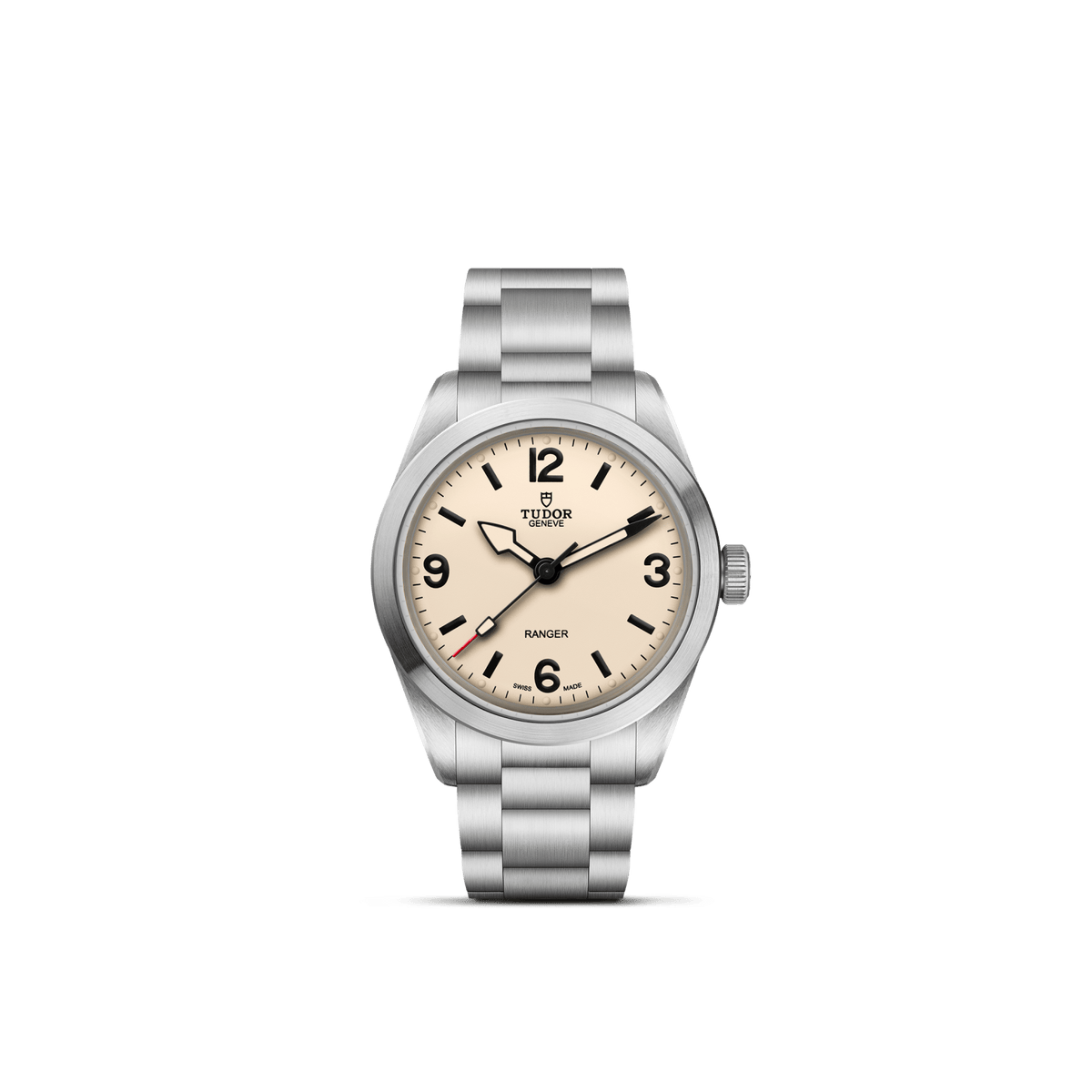 Tudor Ranger — photo 1 of 5