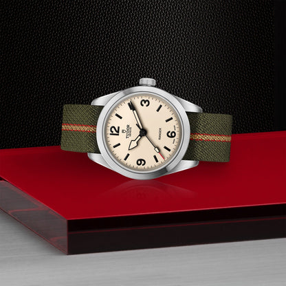 Tudor Ranger — photo 4 of 5