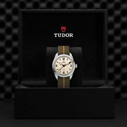 Tudor Ranger — photo 5 of 5