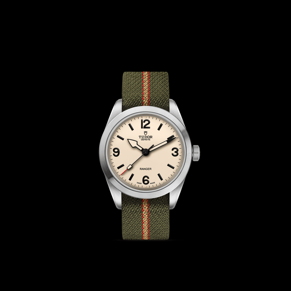 Tudor Ranger — photo 3 of 5