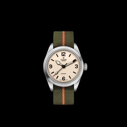 Tudor Ranger — photo 3 of 5