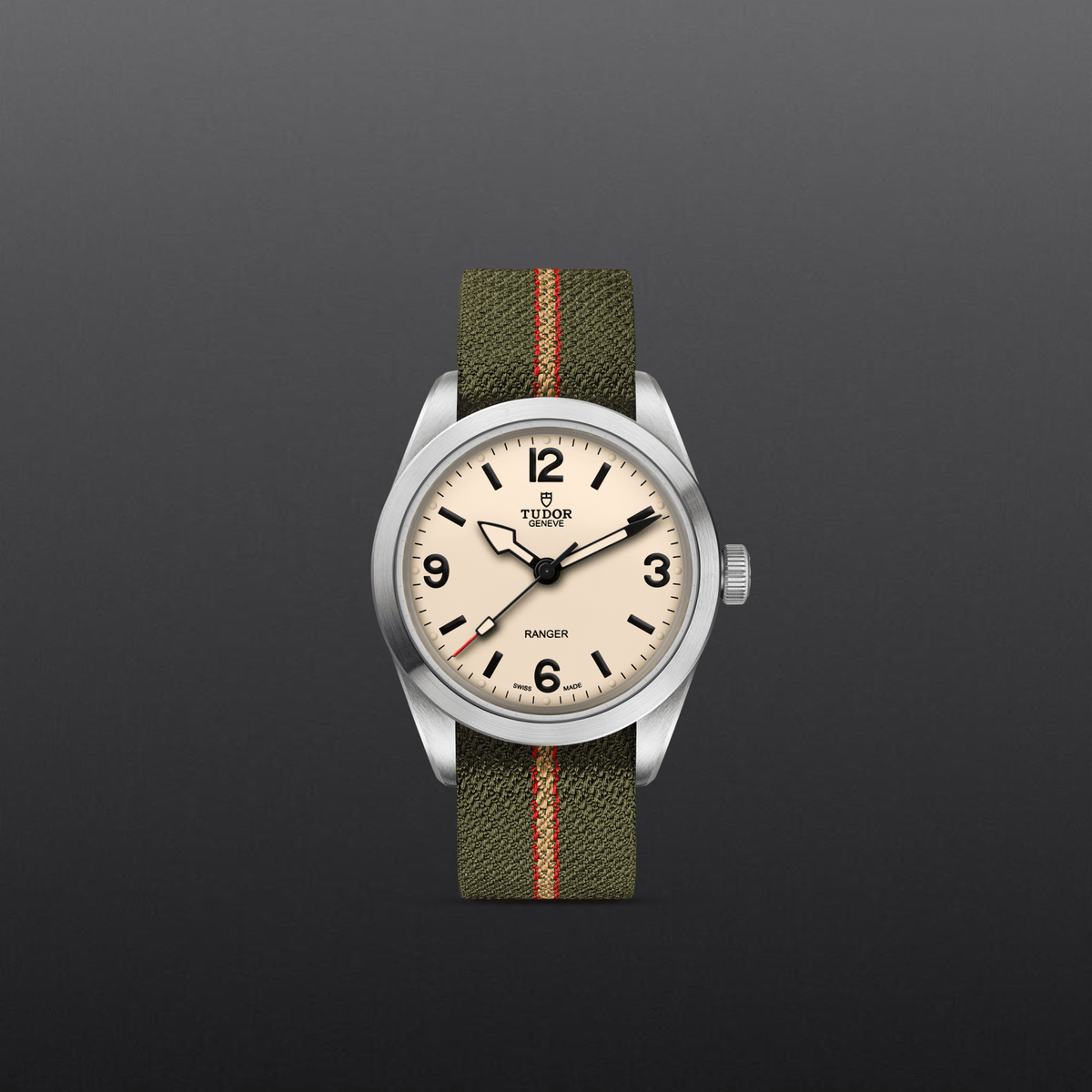 Tudor Ranger — photo 2 of 5