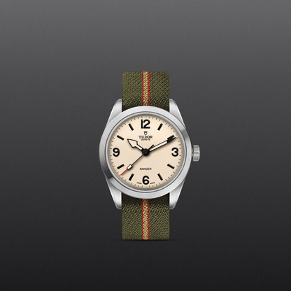 Tudor Ranger — photo 2 of 5