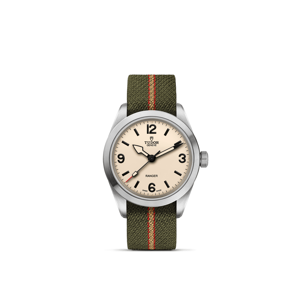 Tudor Ranger — photo 1 of 5