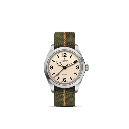 Tudor Ranger — photo 1 of 5
