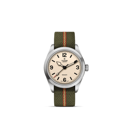 Tudor Ranger — photo 1 of 5