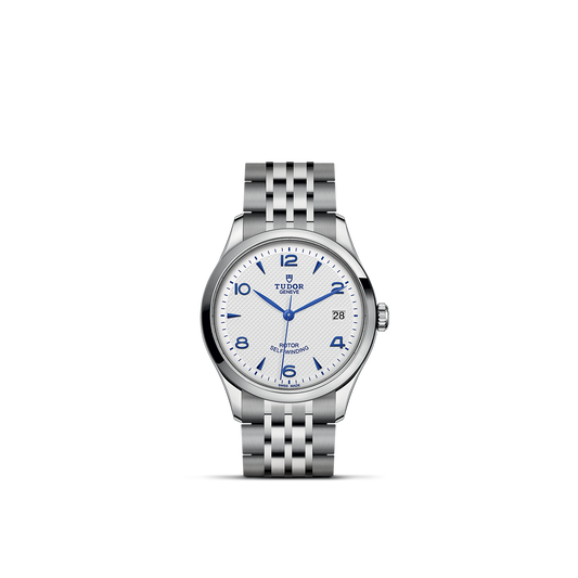 Tudor 1926 — photo 1 of 5