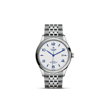 Tudor 1926 — photo 1 of 5